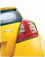 Fiat Stilo 2002 года